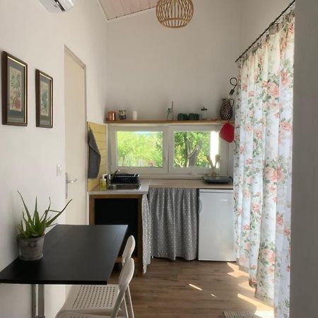 Apartamento Csipkehaz Kisapati Exterior foto
